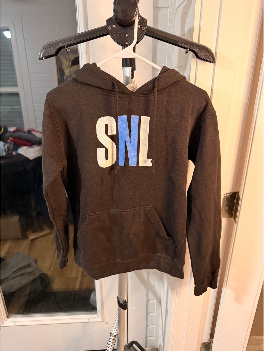 SNL Pullover Hoodie